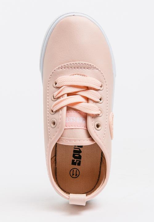 SOVIET - Callista  Sneaker Pale Pink
