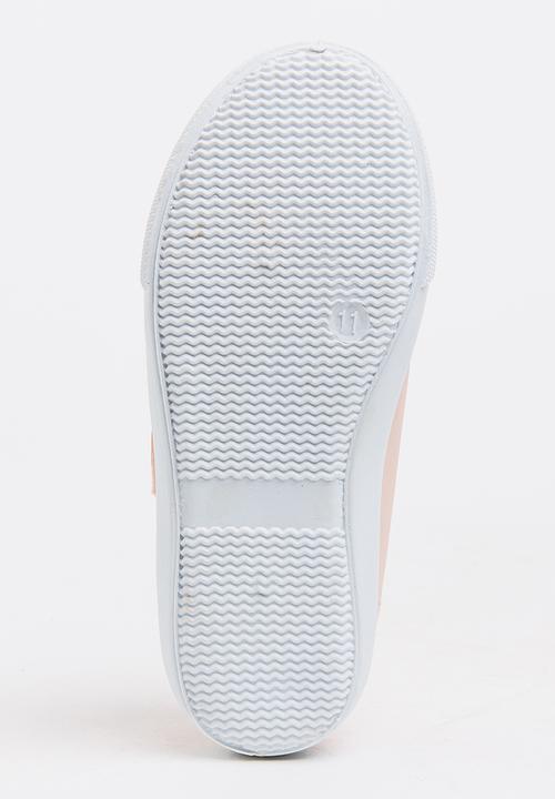 SOVIET - Callista  Sneaker Pale Pink