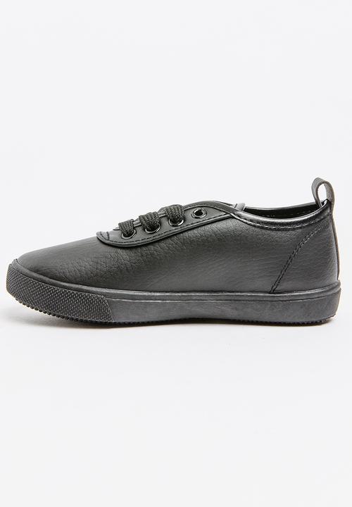 SOVIET - Callista Mono Sneaker Black