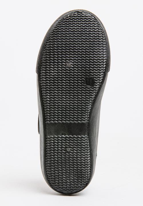 SOVIET - Callista Mono Sneaker Black