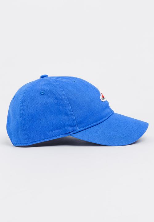 Converse - Chuck Ballcap Blue