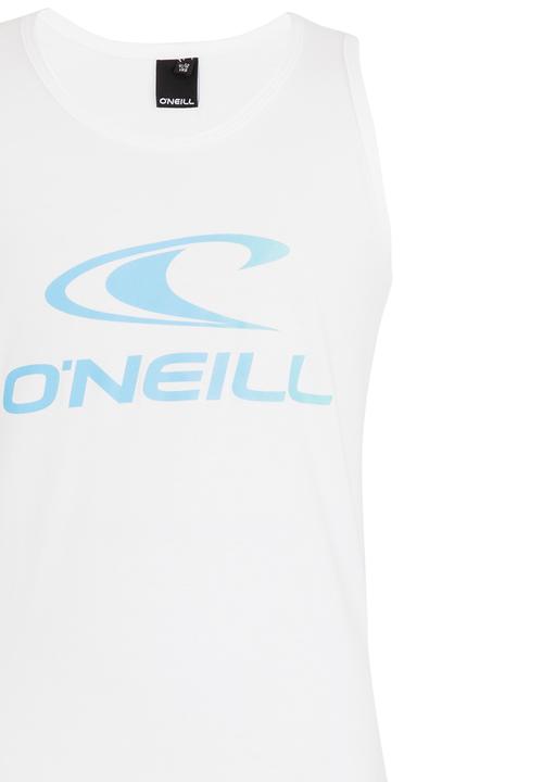 O'Neill - Locked Up   Tank White