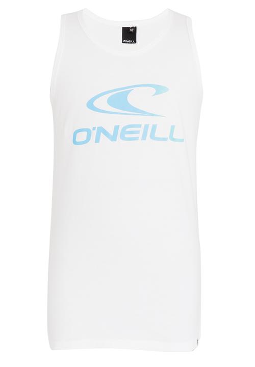 O'Neill - Locked Up   Tank White