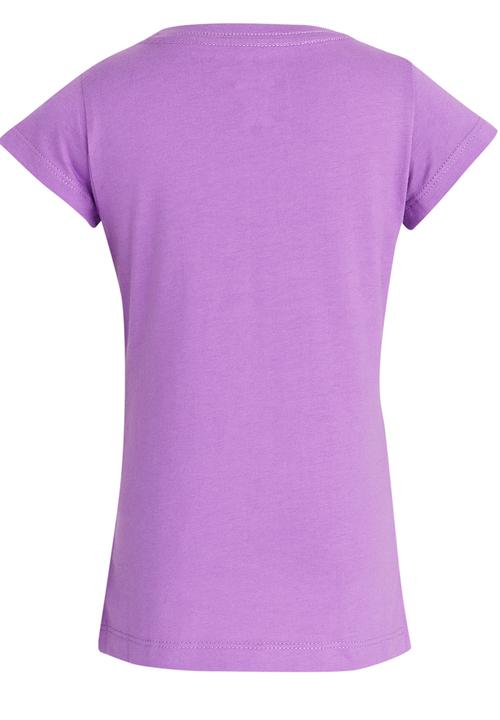 Converse - C.T.P Tee Mid Purple