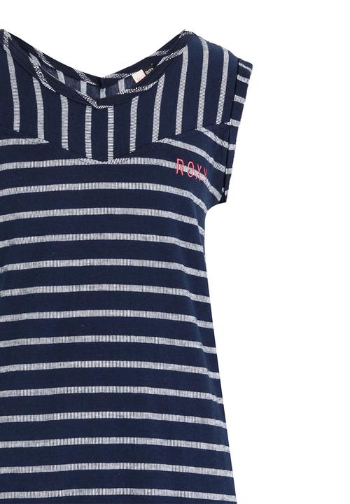 Roxy - Crazy Little Thing Dress Navy