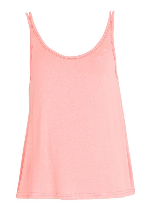Lizzy - Kaiya Tee Coral