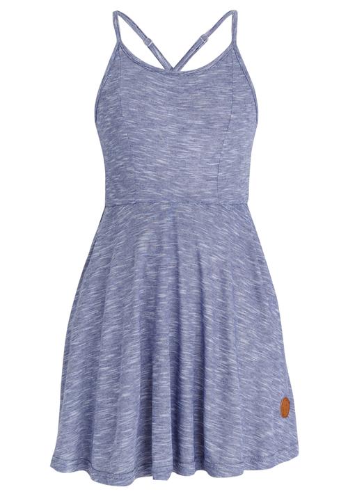 Lizzy - Monica Dress Blue