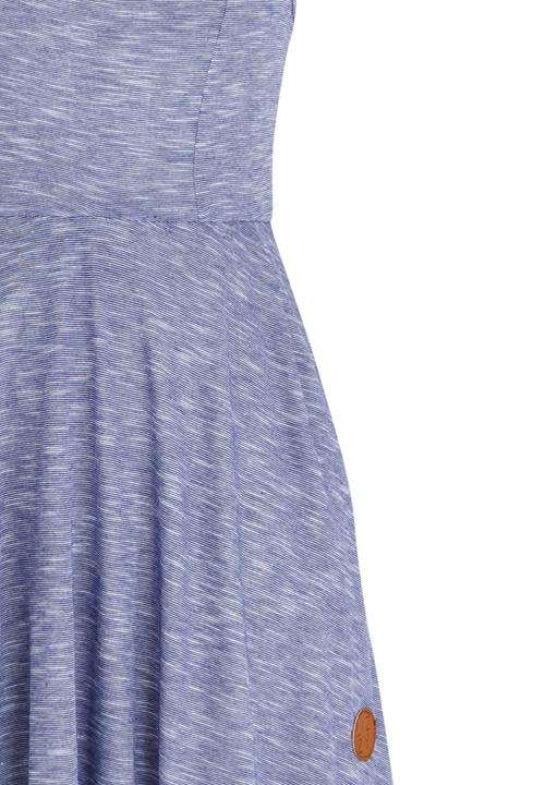 Lizzy - Monica Dress Blue
