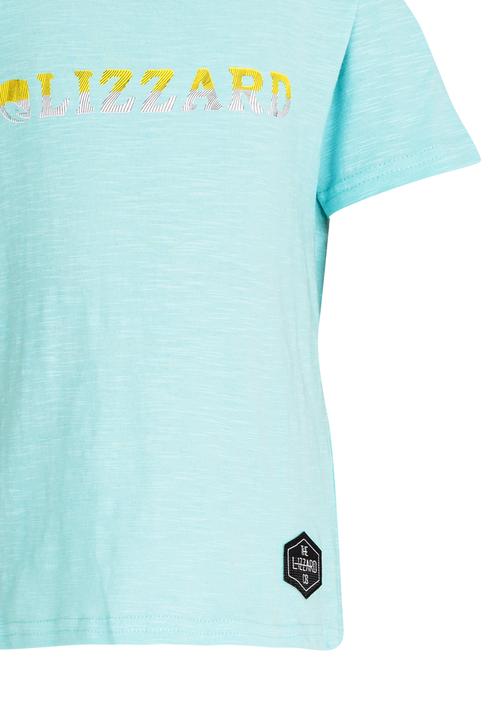 Lizzard - Ferd Tee Blue
