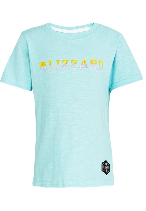 Lizzard - Ferd Tee Blue