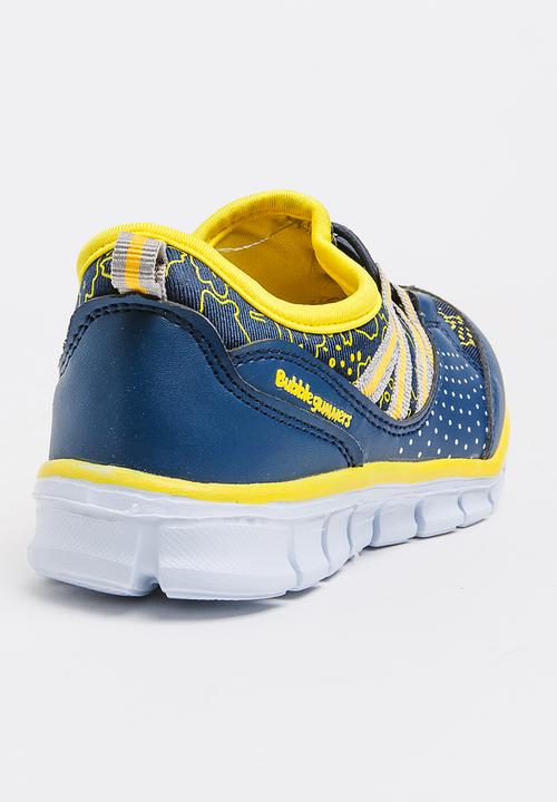 Bubblegummers - Slip-On Sneaker Multi-colour