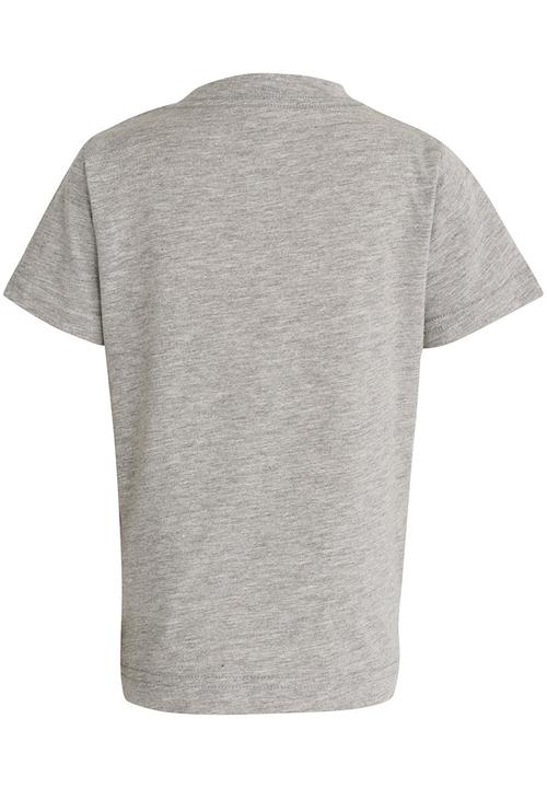 Converse - Chuck Patch Tee Grey