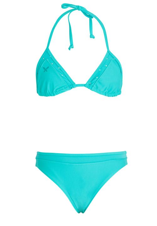 Lizzy - Corinne Bikini Aqua