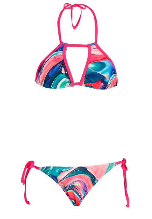 Lizzy - Chanie Bikini Multi-colour