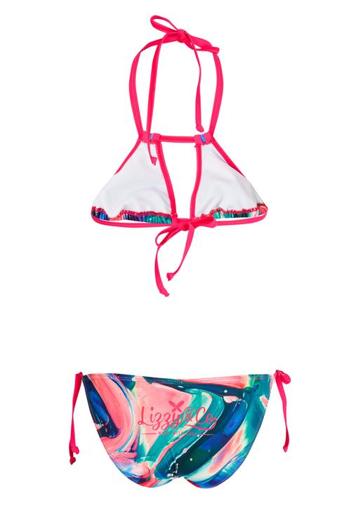 Lizzy - Chanie Bikini Multi-colour