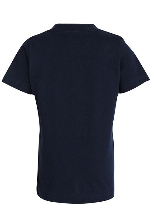 Converse - My Chucks Tee Navy