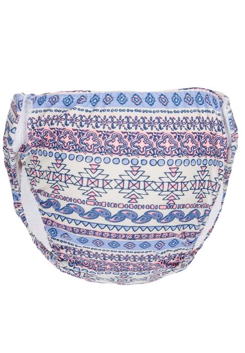 Pop Candy - Girls Swim Nappy Multi-colour