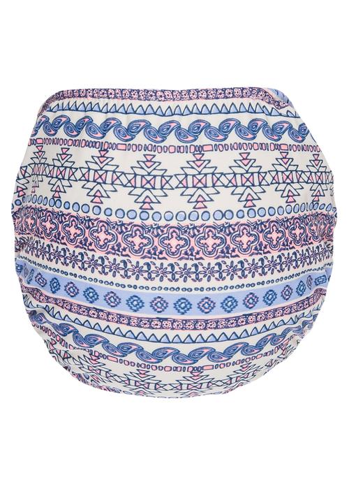 Pop Candy - Girls Swim Nappy Multi-colour