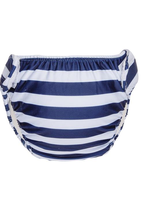 Pop Candy - Boys Swim Nappy Blue