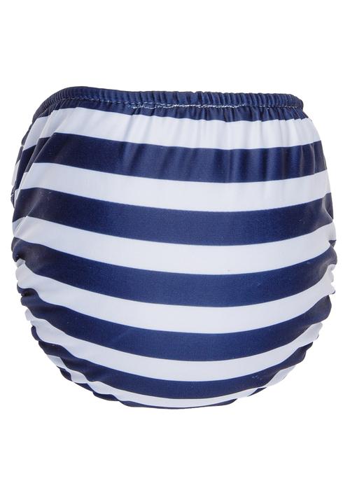 Pop Candy - Boys Swim Nappy Blue
