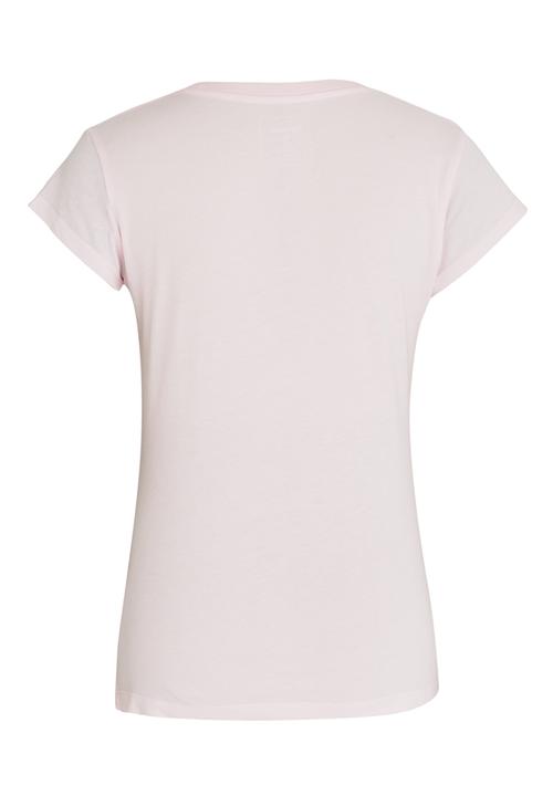 Converse - Glitter Chucks Tee Mid Pink
