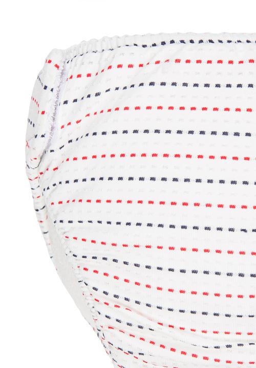 Pop Candy - Boys Swim Nappy Stone
