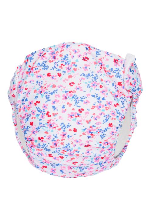 Pop Candy - Girls Swim Nappy Multi-colour