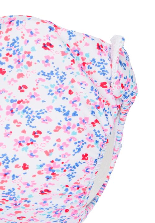 Pop Candy - Girls Swim Nappy Multi-colour