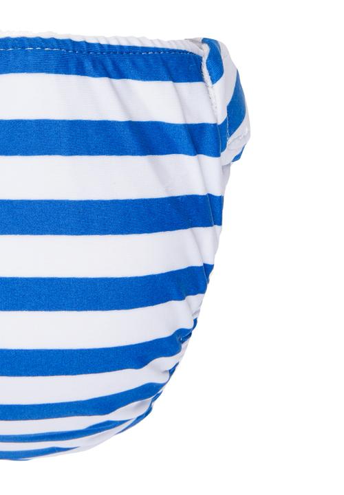 Pop Candy - Boys Swim Nappy Blue