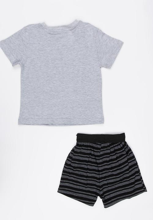 See-Saw - Sunny Side Up Pyjama Set Multi-colour