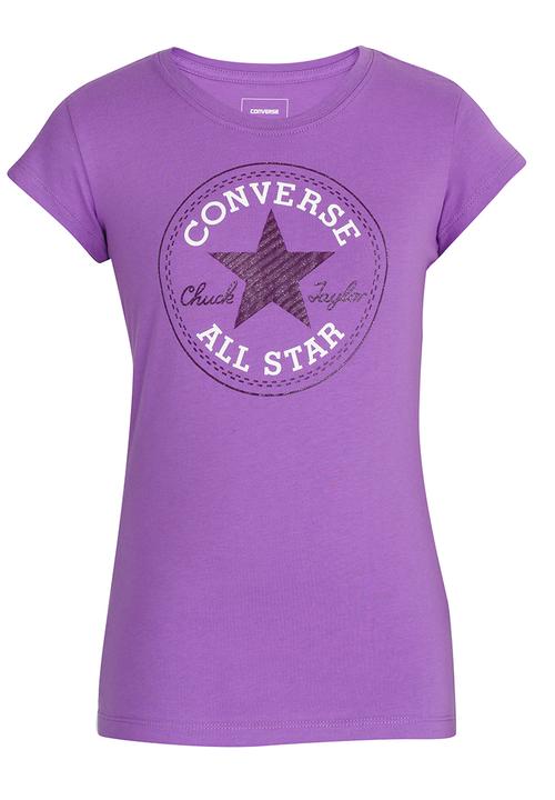 Converse - C.T.P Tee Mid Purple