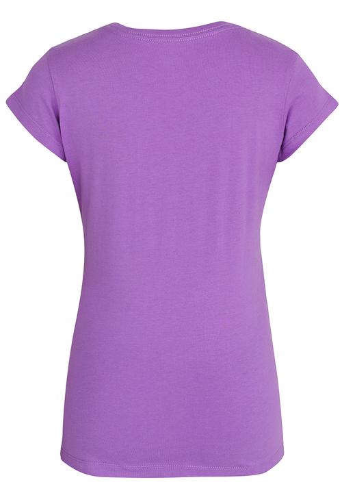Converse - C.T.P Tee Mid Purple