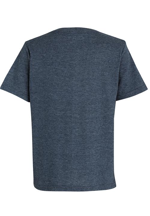 Fox - Drafter Head   Tee Grey