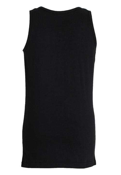 Fox - Fade To Track Tank Black
