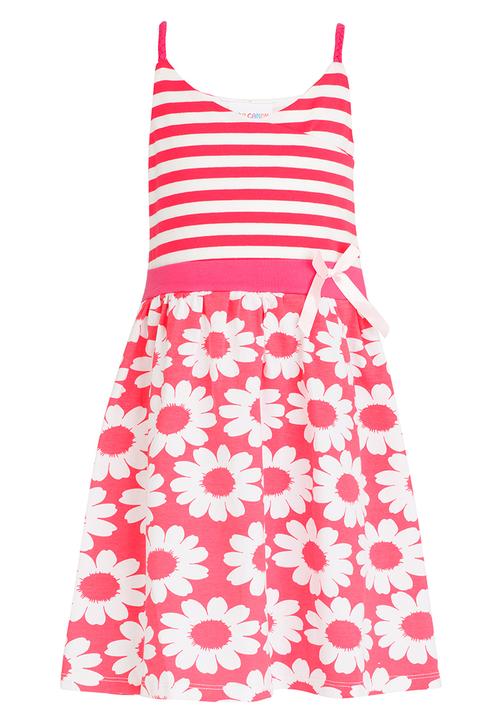 Pop Candy - Summer Dress Multi-colour
