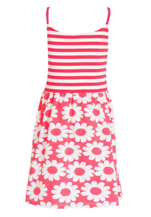 Pop Candy - Summer Dress Multi-colour