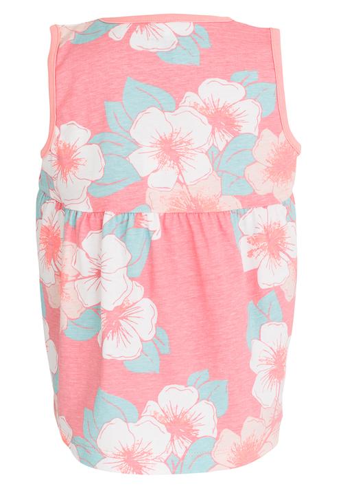 Name It - Printed Tee Pale Pink