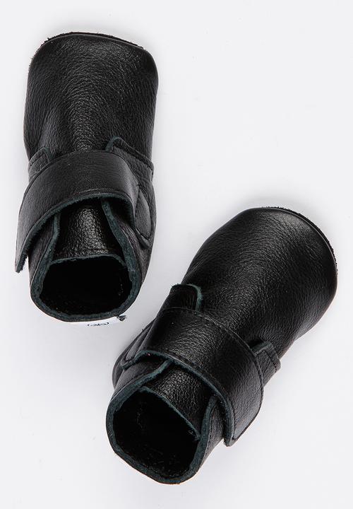shooshoos - In The Night Bootie Black