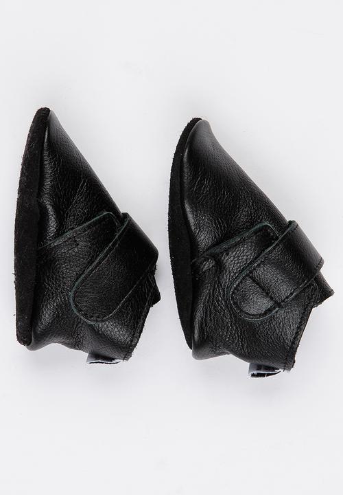 shooshoos - In The Night Bootie Black