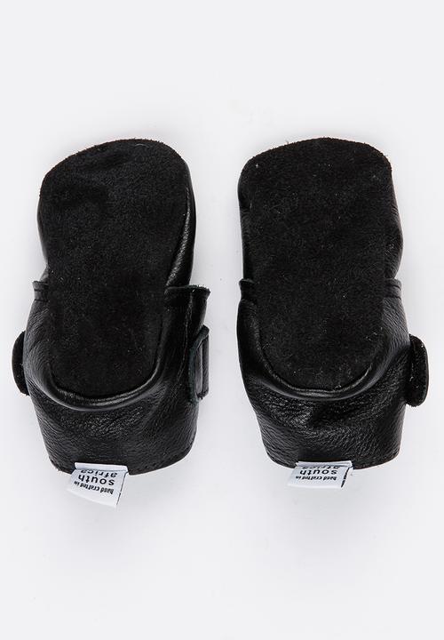 shooshoos - In The Night Bootie Black