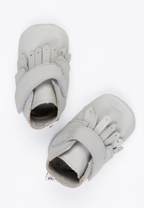shooshoos - Molly Bootie Grey