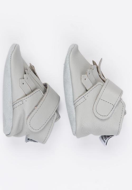 shooshoos - Molly Bootie Grey