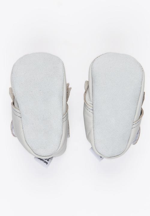shooshoos - Molly Bootie Grey
