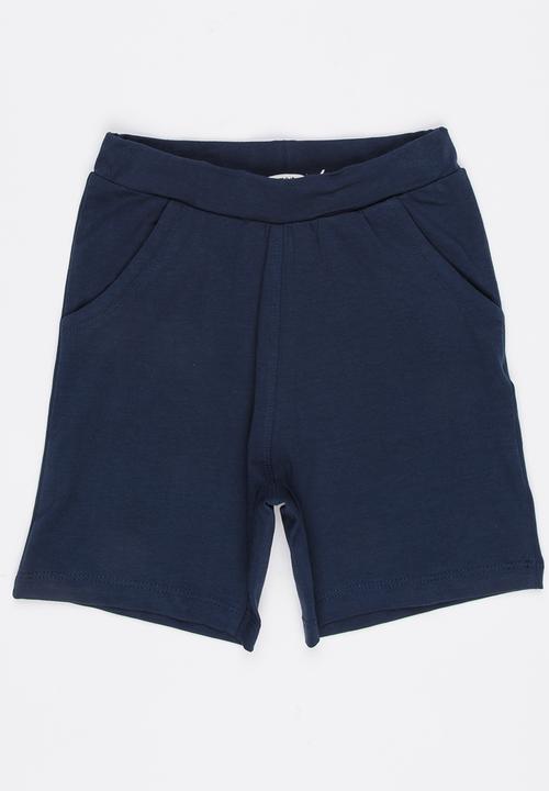 Name It - Boys Shorts Navy