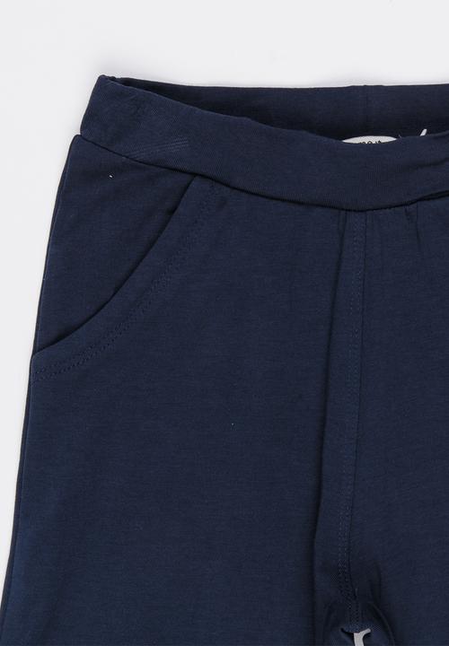 Name It - Boys Shorts Navy