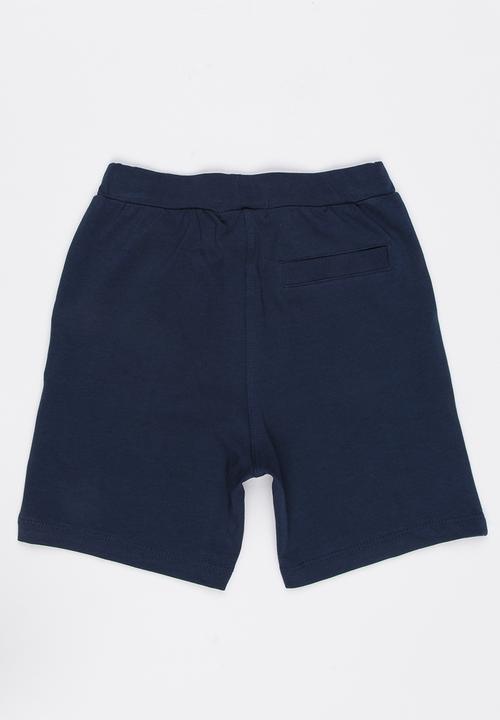 Name It - Boys Shorts Navy