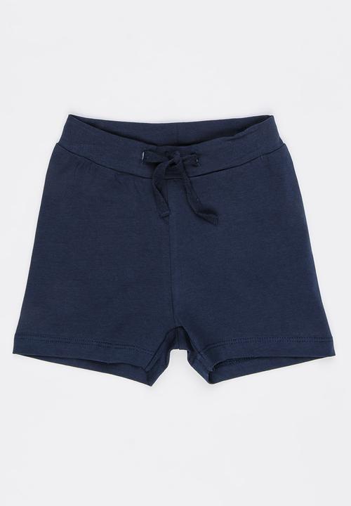 Name It - Boys Shorts Blue
