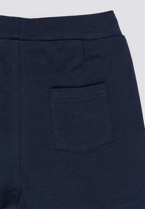Name It - Boys Shorts Blue