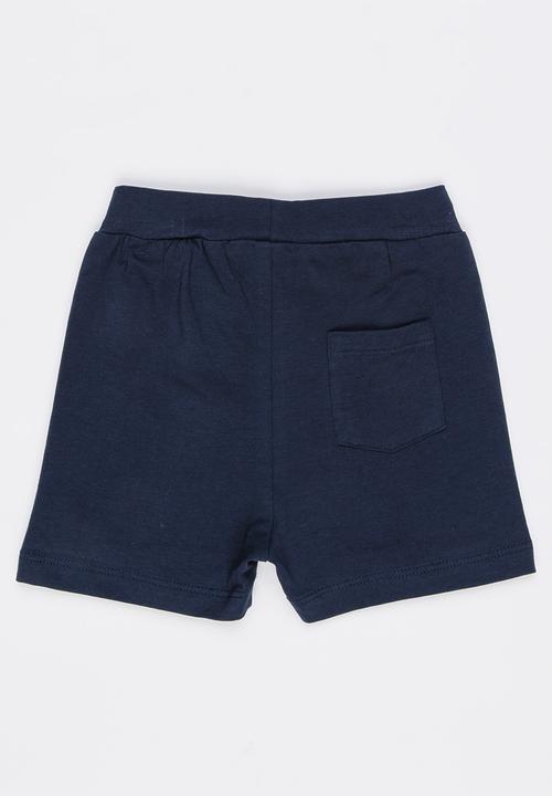 Name It - Boys Shorts Blue