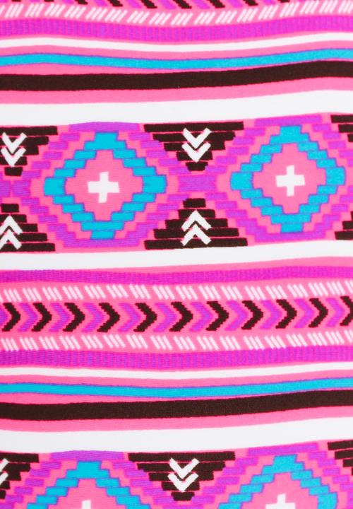Sun Things - One Piece Multi-colour